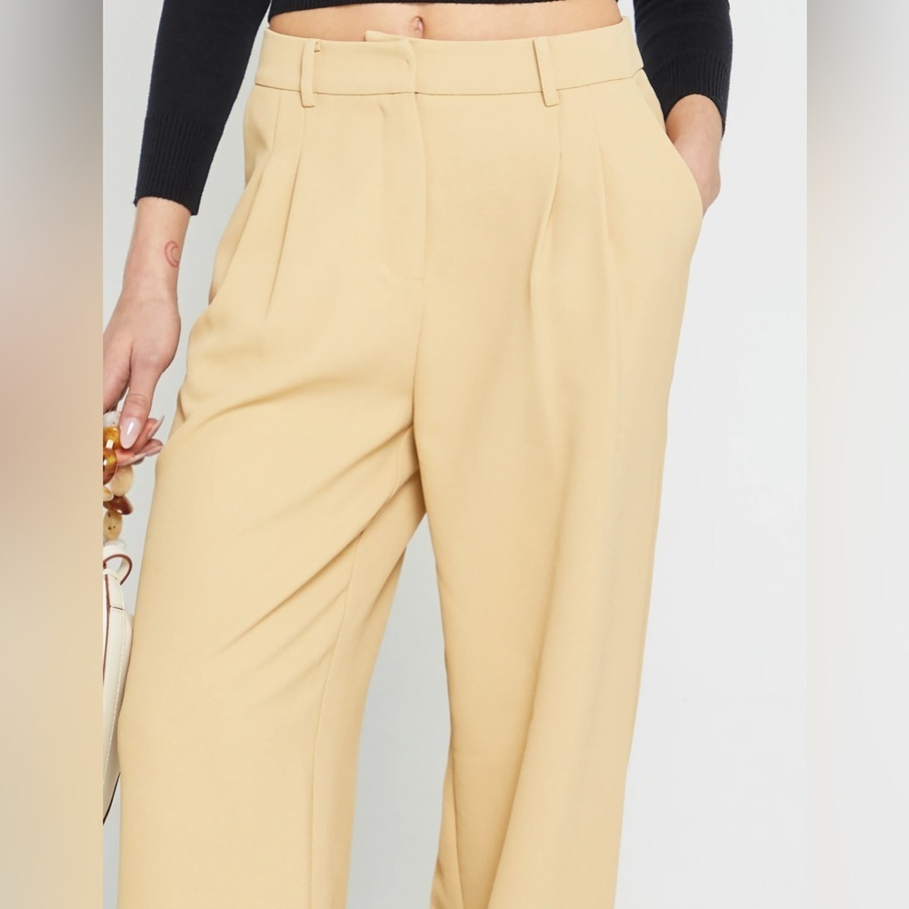 NWT KOURT LEW PANTS - Picture 4 of 5
